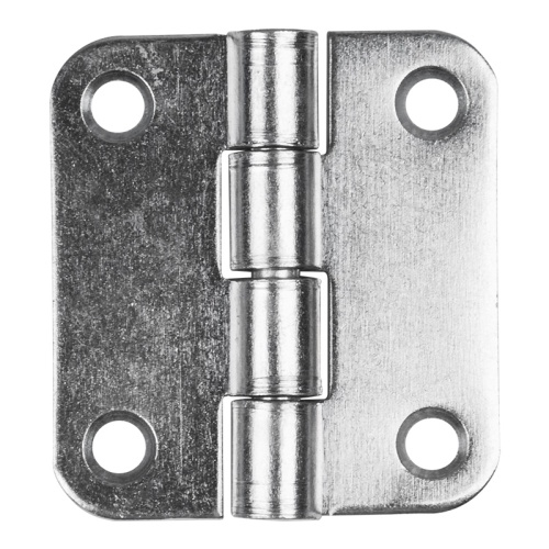 Петля накладная 40 цинк ЧЕТЫРЕ СЕЗОНА | код 79-1036 | ЧЕТЫРЕ СЕЗОНА Петля накладная 40 цинк ЧЕТЫРЕ СЕЗОНА | код 79-1036 | ЧЕТЫРЕ СЕЗОНА