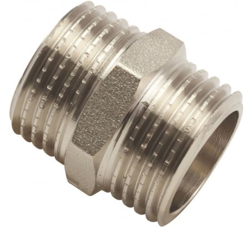 Ниппель 2 | код 04480 | AQUALINK Ниппель 2 | код 04480 | AQUALINK