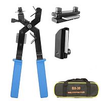 Инструмент для снятия кабельной изоляции FASEN BX-30 | код 111021 | Fasen