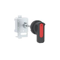 Выносная рукоятка для MNX125/160 | код TFH-MNX160 | DKC