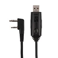 Кабель для программирования радиостанций REXANT | код 46-0869 | REXANT