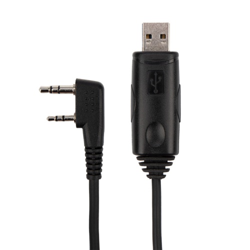 Кабель для программирования радиостанций REXANT | код 46-0869 | REXANT Кабель для программирования радиостанций REXANT | код 46-0869 | REXANT