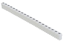 Маркер откр. тип KE 0,75-1,5мм2 символ 9 IEK | код UMK-KE1-9 | IEK