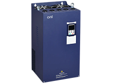 Преобразователь частоты K750 380В 3Ф 185-200кВт 340-377А ONI Запросите проектную скидку | код K750-33-185200M | ONI