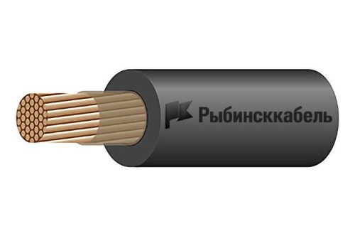 Кабель КГ-ХЛ 1х35 380/660-2 Рыбинсккабель | код 720568 | РК