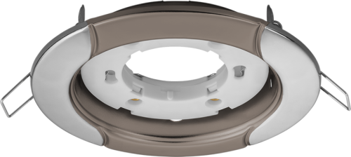 Светильник 93 056 NGX-R8-006-GX53 Волна хром./черн. Navigator 93056 фото 2