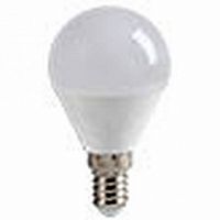 Лампа светодиодная ECO G45 шар 3Вт 230В 4000К E14 |  код. LLE-G45-3-230-40-E14 |  IEK