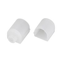 Заглушка ARL-MOONLIGHT-1516-CAP-SET-WH (ARL, Пластик) | код 25558 | Arlight