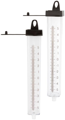 Уровень гидростатический "Стандарт" 25м КУРС 18725 фото 2 Уровень гидростатический "Стандарт" 25м КУРС 18725 фото 2