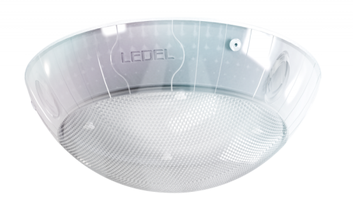 Sveteco NEW 8/10/Д/5,0К/KM/02/IP66 DC/AC LEDEL | код 202001000842104K | LEDEL