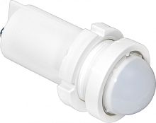 Светодиодная лампа СКЛ-14А-ЛМ-2-28, зеленая, матовая, 28В 50Гц/пост., диаметр посадочного отверстия 22мм, УХЛ2.1 | код A8021-80065017 | Каскад-Электро