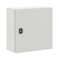 Корпус навесной STE с М/П ВxШxГ 400x400x200 мм, IP66 | код R5STE0442 | DKC