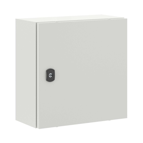 Корпус навесной STE с М/П ВxШxГ 400x400x200 мм, IP66 | код R5STE0442 | DKC Корпус навесной STE с М/П ВxШxГ 400x400x200 мм, IP66 | код R5STE0442 | DKC