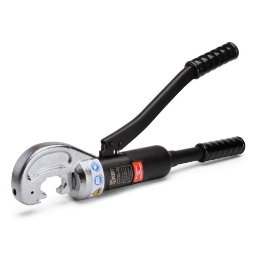 Пресс гидравлический ручной ПГРс-300у (КВТ) к-кт | код 67053 | КВТ