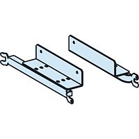 ДЕРЖАТЕЛЬ ШИНОПРОВОДА | код 03561 | SCHNEIDER ELECTRIC