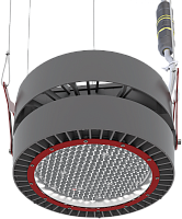 L-industry II PRO 150/К15/5,0К/04/I11-31/IP65 LEDEL | код INP150-4614-17 | LEDEL