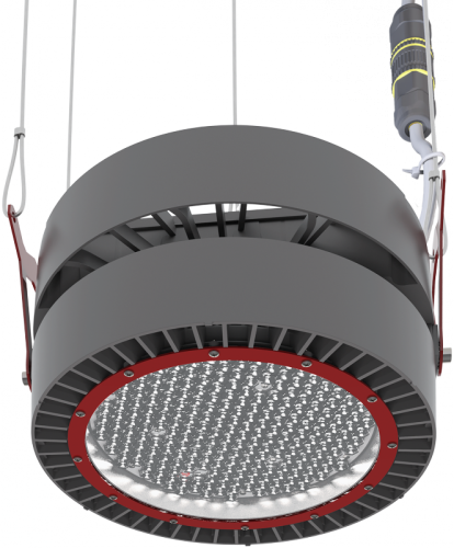 L-industry II PRO 150/К15/5,0К/04/I11-31/IP65 LEDEL | код INP150-4614-17 | LEDEL L-industry II PRO 150/К15/5,0К/04/I11-31/IP65 LEDEL | код INP150-4614-17 | LEDEL