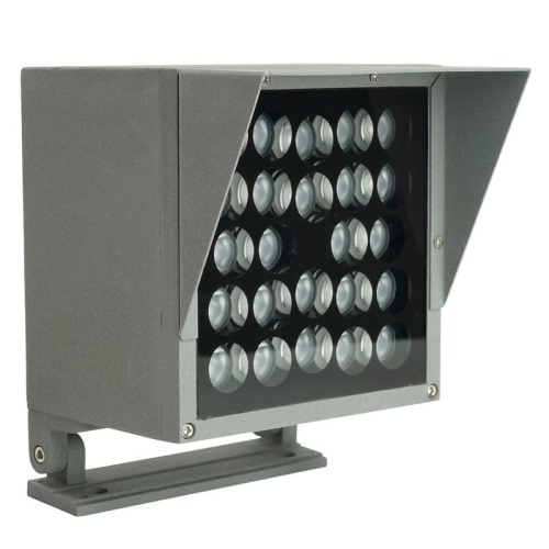 Прожектор светодиодный 150х150х180мм IP66 49Вт AC220-240В 2700К LL-898 квадрат FERON 51707 Прожектор светодиодный 150х150х180мм IP66 49Вт AC220-240В 2700К LL-898 квадрат FERON 51707