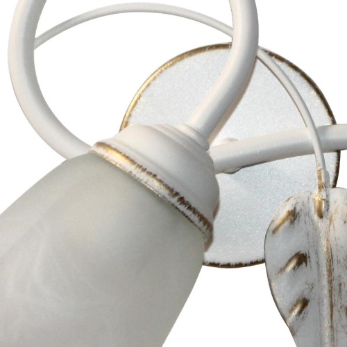 Светильник Бонни 511 х Е14 ИУ | код 1005404783 | Элетех фото 3