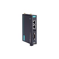 Модем OnCell 3120-LTE-1-EU Industrial LTE Cat 1 cellular gateway, B1/B3/B8/B20/B28, t: 0/55°C | код 00-06131198 | MOXA