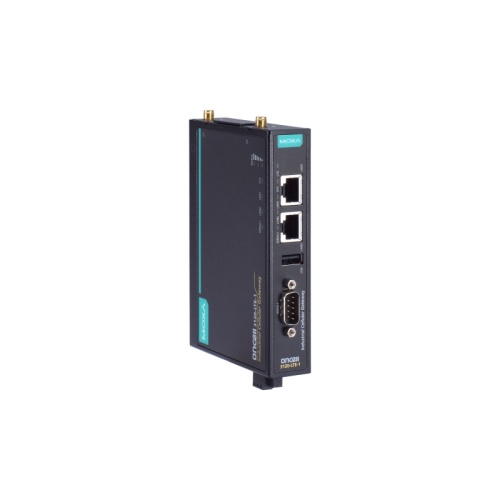 Модем OnCell 3120-LTE-1-EU Industrial LTE Cat 1 cellular gateway, B1/B3/B8/B20/B28, t: 0/55°C | код 00-06131198 | MOXA Модем OnCell 3120-LTE-1-EU Industrial LTE Cat 1 cellular gateway, B1/B3/B8/B20/B28, t: 0/55°C | код 00-06131198 | MOXA