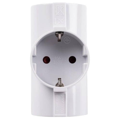 Разветвитель JAZZway AD-3G-R | код 2853363 | JazzWay фото 2