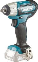 Гайковерт Makita TW140DZ аккум. патрон:квад.3/8 | код 1625926 | Makita