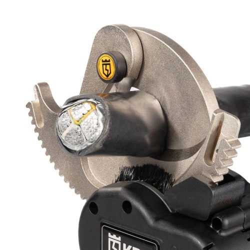 Ножницы секторные аккумуляторные НСА-50 ПРОФИ КВТ 91860 фото 3 Ножницы секторные аккумуляторные НСА-50 ПРОФИ КВТ 91860 фото 3