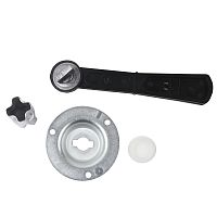 Рукоятка боковая смещенная ВР32-35/37-2Н-УХЛ3-КЭАЗ (1 шт.) КЭАЗ | код 250615 | КЭАЗ