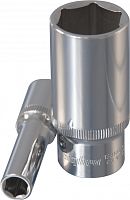 138111 Головка торцевая глубокая 3/8DR, 11 мм | код 138111 | Ombra
