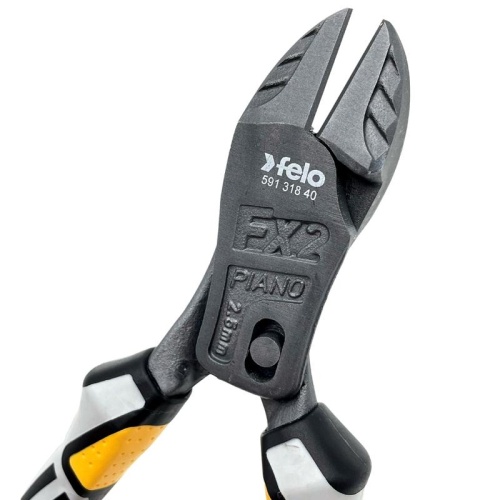 Бокорезы усиленные 180 мм | код 59131840 | FELO фото 6 Бокорезы усиленные 180 мм | код 59131840 | FELO фото 6