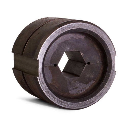 Матрица для алюм. зажима шестигр. МШ-30.3-А/60т КВТ 63294 фото 3 Матрица для алюм. зажима шестигр. МШ-30.3-А/60т КВТ 63294 фото 3