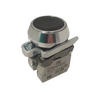 Выключатель Briswik КЕ 012/3м -С черный 2но+2нз Цилиндр IP40 УХЛ3 10А | код aT-DB-0Ai-0143 | Briswik