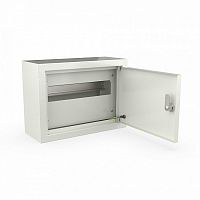 Корпус металлический распределительный Стандарт ЩРН-12 IP31 220х300х120 Промрукав | код PR08.26431 | ПРОМРУКАВ
