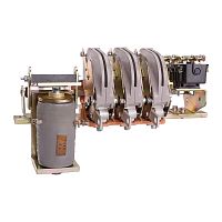Контактор КТП-6023Б-160А-220DC-И2-У3 | код 319621 | КЭАЗ