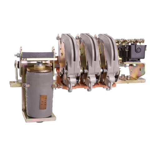 Контактор КТП-6023Б-160А-220DC-И2-У3 | код 319621 | КЭАЗ Контактор КТП-6023Б-160А-220DC-И2-У3 | код 319621 | КЭАЗ