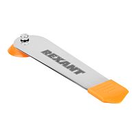 Инструмент для вскрытия корпусов мобильной техники RA-07 REXANT | код 12-4787 | REXANT