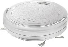 Пылесос-робот Scarlett SC-VC80R21 белый | код 1157995 | SCARLETT