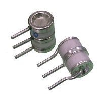 Разрядник RUICHI T83A90X (B88069X8300), 3x-электродный | код 64524 | Ruichi