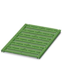 Маркировка для клеммных модулей UCT-TMF 16 GN CUS | код 0829699 | PHOENIX CONTACT