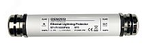 Устройство грозозащиты уличное PoE 2хRJ45, 1000 Мб/с, IP67 | код SP-IP/1000PWA | OSNOVO