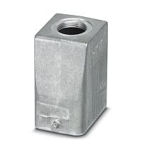 Корпус HC-STA-B06-HHFS-1TTP29-EL-AL | код 1412569 | PHOENIX CONTACT