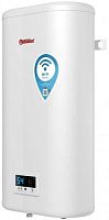 Водонагреватель Thermex IF 50 V (pro) Wi-Fi 2кВт 50л электрический настенный/белый | код 1502629 | THERMEX