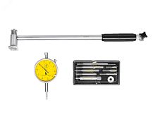 Нутромер индикаторный НИ 50-160 0.01 | код 70427 | Калиброн