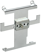 ARMAT Механическая блокировка MCCB 3P типоразмер H, I IEK | код AR-MCCBD-MB-000-3-04-C | IEK