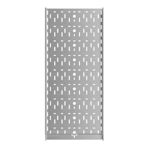 Лоток перфорированный 50х400 L6000 1.0мм "Быстрый монтаж ПЛЮС" КМ PL5020 Лоток перфорированный 50х400 L6000 1.0мм "Быстрый монтаж ПЛЮС" КМ PL5020