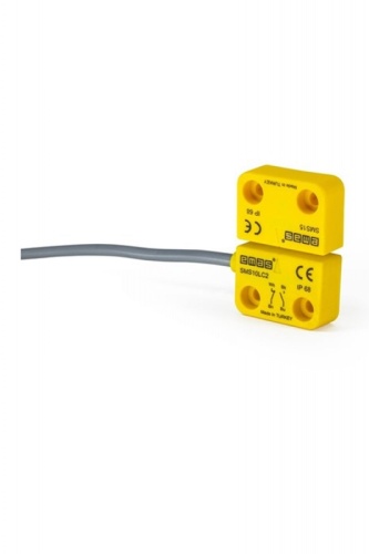 Датчик SMS10LC2-S15 | код SMS10LC2-S15 | EMAS