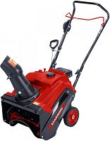 Снегоуборщик бензин. Starwind GST-2246 3л.с. | код 1794442 | STARWIND