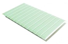 Заглушка для фальшпанели электрощитов на 6 м | код. 32270DEK | DEKraft