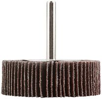 Диск лепестковый для дрели радиальный 60х20х6 мм Р 80 | код 39564 | FIT